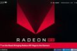 A饭燃了！AMD全球路演RX Vega游戏显卡：欢迎体验