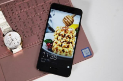 6GB＋2K分辨率＋2000万双摄 这款华为高端旗舰已降至2800元以下