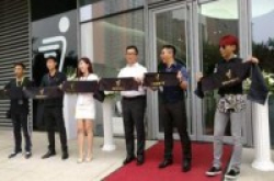 九号平衡车鼻祖赛格威在国内开设第一家4S店