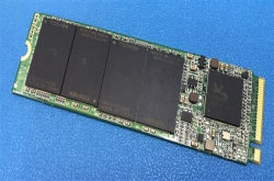 Realtek小螃蟹默默耕耘SSD主控：可惜只有一家用它