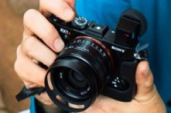 全画幅卡片相机SonyRX1R到底适不适合初学者？
