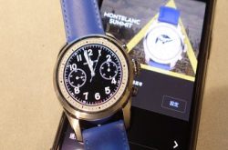 montblanc Summit2 表怎么样手表价格多少钱？是什么情侣表档次