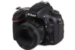 平价全幅单反NikonD610单机特价仅6689