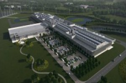 脸书兴建全球第六座资料中心，100%采用风力发电