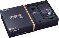 F1车迷专属 三星推出红牛环限量版S9系列手机