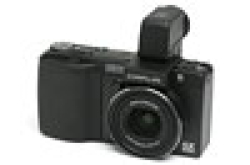 理光 Caplio GX100上市：理光gx200与gx100区别，理光 gx100测评怎么样