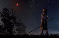 其它恒星穿过太阳系会造成毁灭吗？