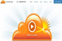 CloudFlare推出强调安全的企业级网域名称注册服务