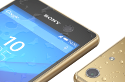 【防水新力军】SonyMobile强推XperiaM5