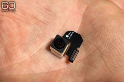 一个iPhone镜头竟用上800人贴身“服侍”！