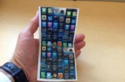 Apple新专利设计曝光可保证折叠手机用得更久