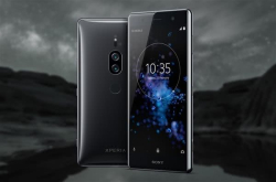 怪兽级摄影手机索尼XperiaXZ2Premium台版发布