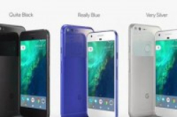 Google第三代Pixel代工争夺战打响LG或成最大赢家