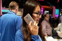 CES2017：vivo获IDG全球智能手机领先品牌