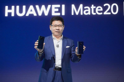 别买错 Mate20和Mate20Pro 一字之差竟差这么多
