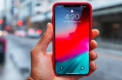比iPhoneX还快 国产首部10G运行手机来临 网友：坐等