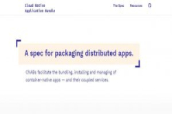 微软与Docker携手发表开源云端专案CloudNativeApplicationBundle