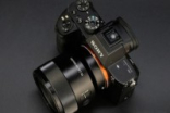 小而锐利SonyFE50mmF2.8微距镜头评测