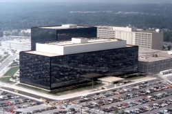 AT＆T被曝协助NSA：监控网络流量