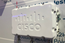 Cisco认为软硬合作为必然转向开放架构将使拥抱更多合作发展机会