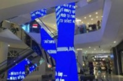 Windows蓝屏这次加了一个让你扫一扫的二维码