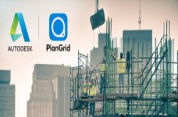 Autodesk将以8.75亿美元买下施工协作软件PlanGrid