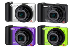 10倍变焦版H90：PentaxOptioRZ10抵价现身