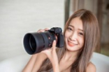 人像摄影新王者SonyFE85mmF1.4GM评测