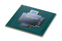 Intel推出整合HBM2的FPGA加速器Stratix10MXFPGA，为硬件加速而生