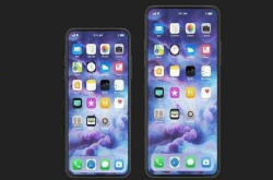iPhoneX二代终极曝光 没有刘海 还用上了双卡双待？