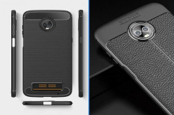 MotoZ3Play或抢先有侧置指纹扫描器