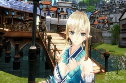 《VR手办from光明》将于7月11日上线PlayStationStore