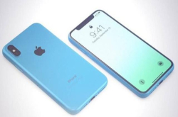 iPhoneXC荣耀登场 各种配色随意搭 果粉们人手必备