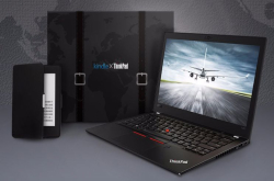 ThinkPad飞行家携手kindle推出定制礼盒带你飞阅云端
