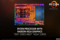 代号RavenRidge，AMD新款行动处理器在效能、耗电取得更精准平衡