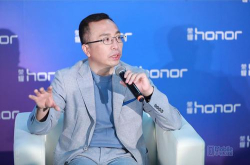 专访荣耀总裁赵明：做最有效率的品牌