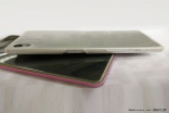 SonyXperiaZ5实机模型曝光
