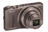 Nikon发布四款全新S系列相机大变焦成主流
