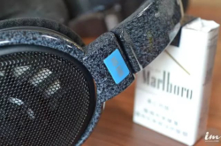 推好森海HD600需要1万块 你确定没听错？