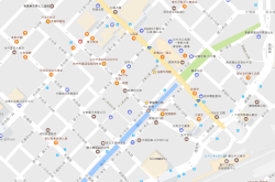 【台湾．台中】“新盛桥行旅”-火车站旁边的住宿还有一日游