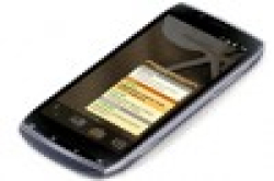 【MWC2011】4.8吋21：9长条芒：AcerIconiaSmart外形出位