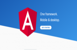 前端框架Angular 6正式释出，支援输出组件跟上打破框架潮流