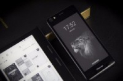 海信双屏手机A2体验水墨屏+侧面指纹