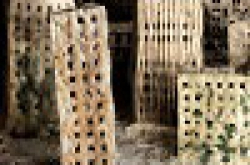 “Thiscityisdying”相机纪录面包制作的细菌城市衰落过程！