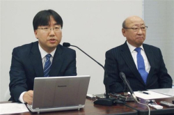 世代交替任天堂第六任社长由古川俊太郎接下