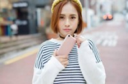 外观内在尽显柔美适合女性使用手机推荐