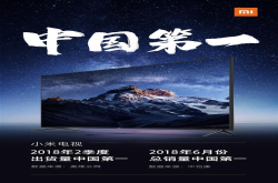 小米电视成中国第一：王川承诺绝不涨价 网友：这波操作还有谁？