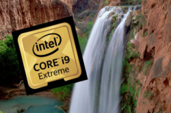 传Intel明年推出CascadeLake-Xi9CPU估计28核索价4万多港元