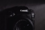 CanonEOS80D一人摄录