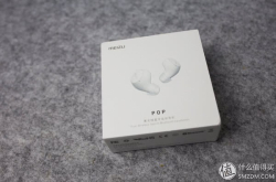 499的网红塞值不值得买？魅族POP真无线耳机体验